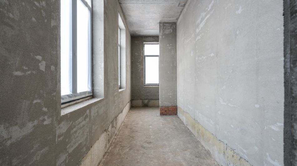 Дом под отделку в КП Рожновка