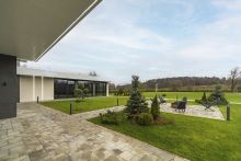 Новый дом в КП Зеленково-2