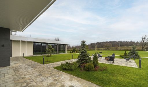 Новый дом в КП Зеленково-2