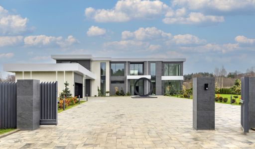 Новый дом в КП Зеленково-2