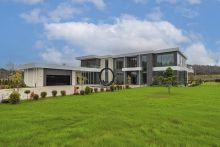 Новый дом в КП Зеленково-2