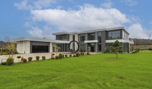 Новый дом в КП Зеленково-2