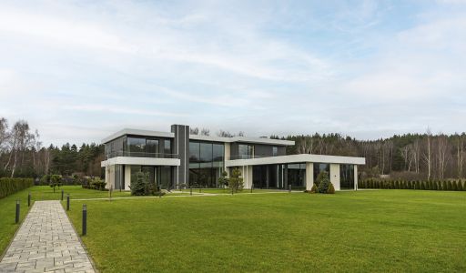 Новый дом в КП Зеленково-2