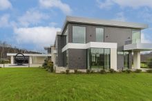 Новый дом в КП Зеленково-2