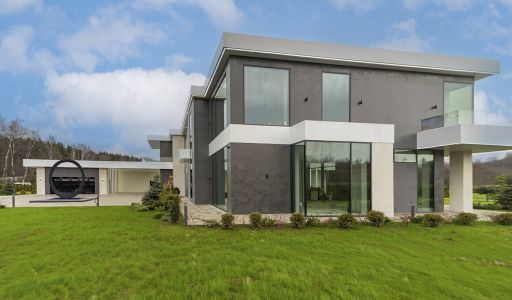 Новый дом в КП Зеленково-2