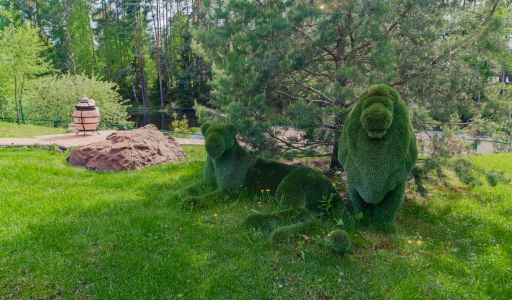 Никольское