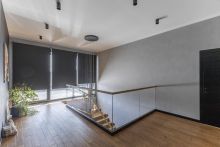 Готовый дом в КП Шато Соверен