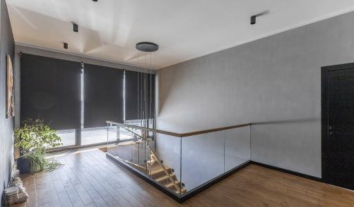 Готовый дом в КП Шато Соверен