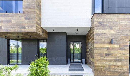 Готовый дом в КП Шато Соверен