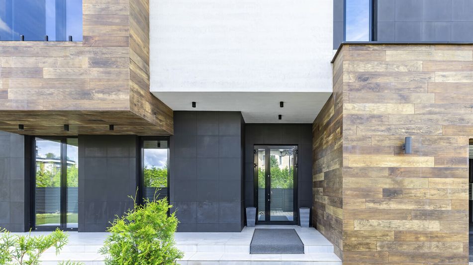 Готовый дом в КП Шато Соверен