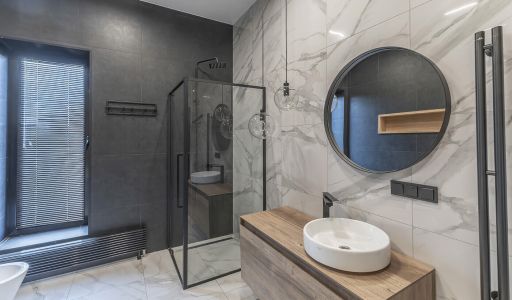 Готовый дом в КП Шато Соверен