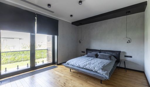 Готовый дом в КП Шато Соверен