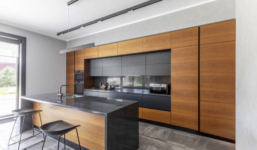 Готовый дом в КП Шато Соверен