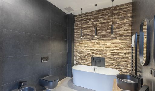 Готовый дом в КП Шато Соверен