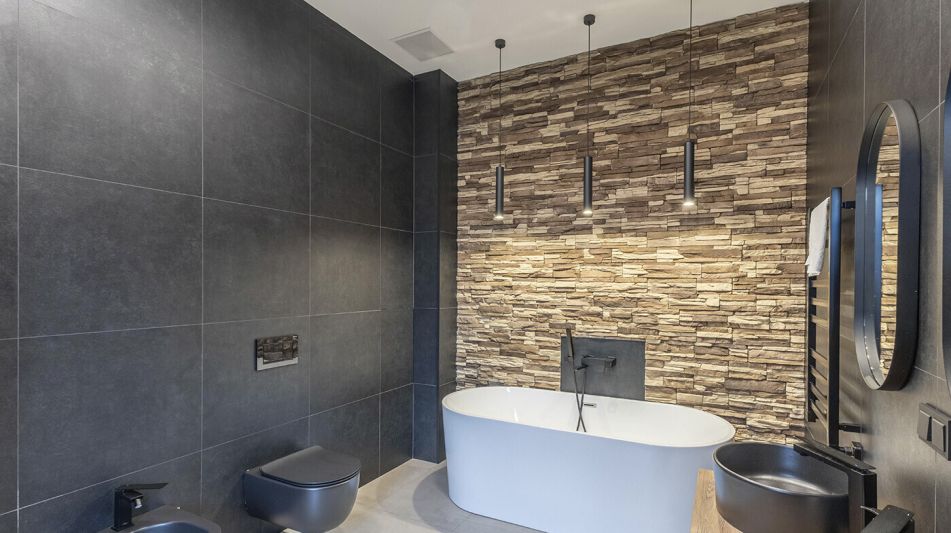 Готовый дом в КП Шато Соверен