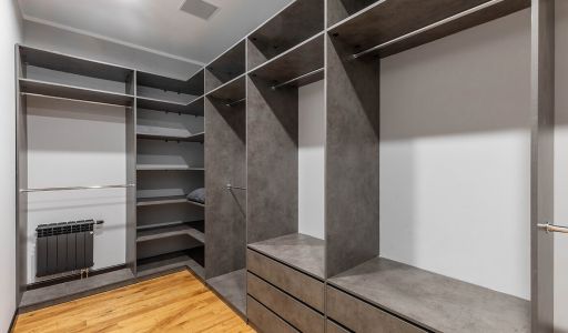 Готовый дом в КП Шато Соверен