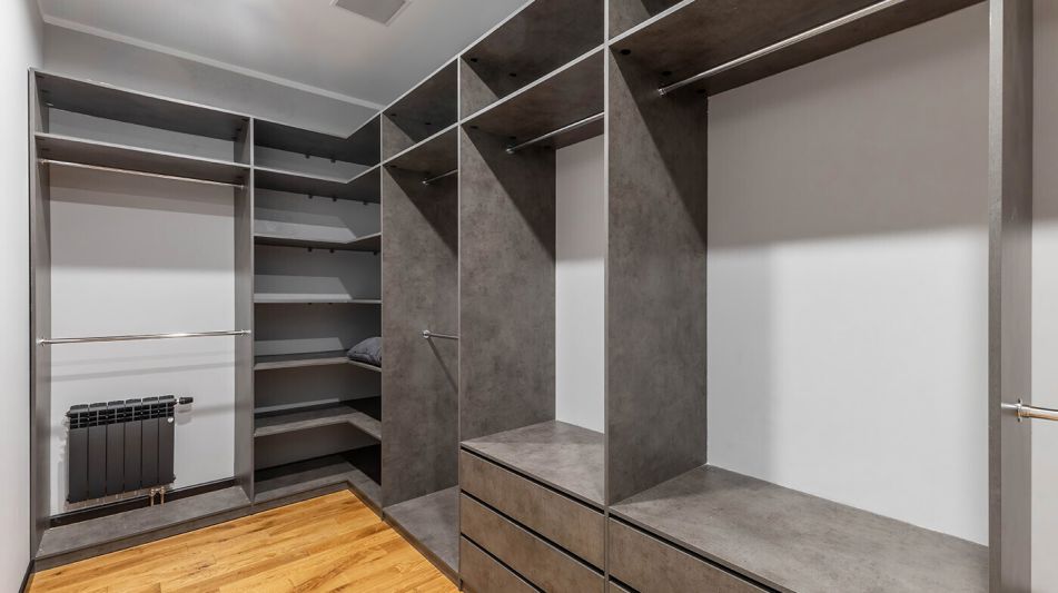 Готовый дом в КП Шато Соверен