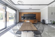 Готовый дом в КП Шато Соверен