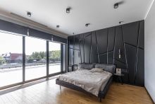 Готовый дом в КП Шато Соверен