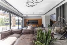 Готовый дом в КП Шато Соверен