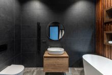 Готовый дом в КП Шато Соверен