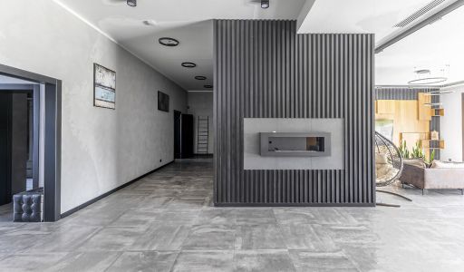 Готовый дом в КП Шато Соверен