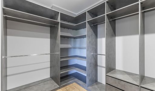 Готовый дом в КП Шато Соверен