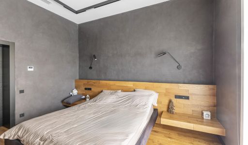 Готовый дом в КП Шато Соверен