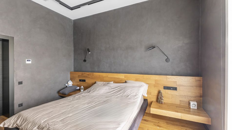 Готовый дом в КП Шато Соверен