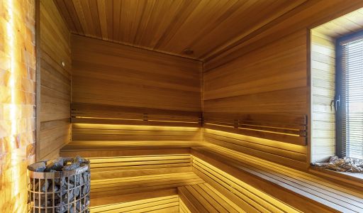 Готовый дом в КП Шато Соверен