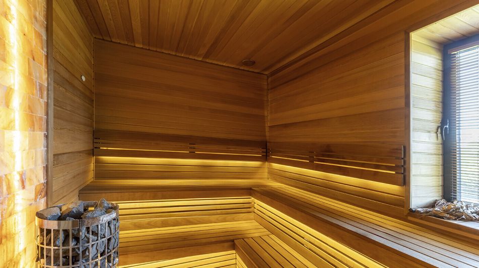 Готовый дом в КП Шато Соверен