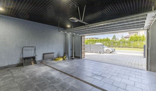 Готовый дом в КП Шато Соверен