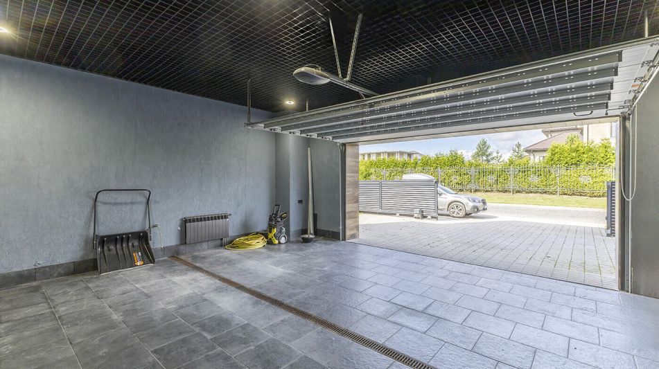 Готовый дом в КП Шато Соверен