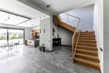 Готовый дом в КП Шато Соверен