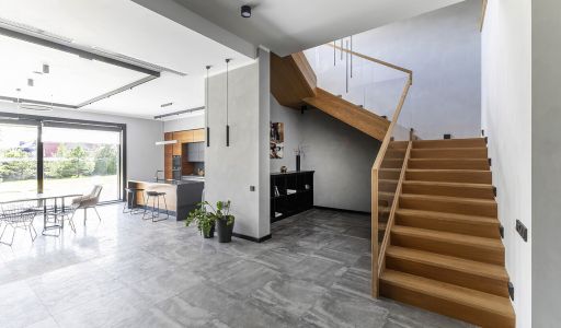 Готовый дом в КП Шато Соверен