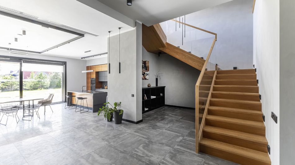 Готовый дом в КП Шато Соверен