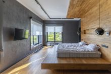 Готовый дом в КП Шато Соверен