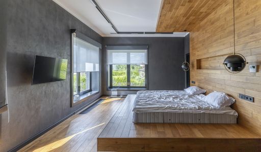 Готовый дом в КП Шато Соверен