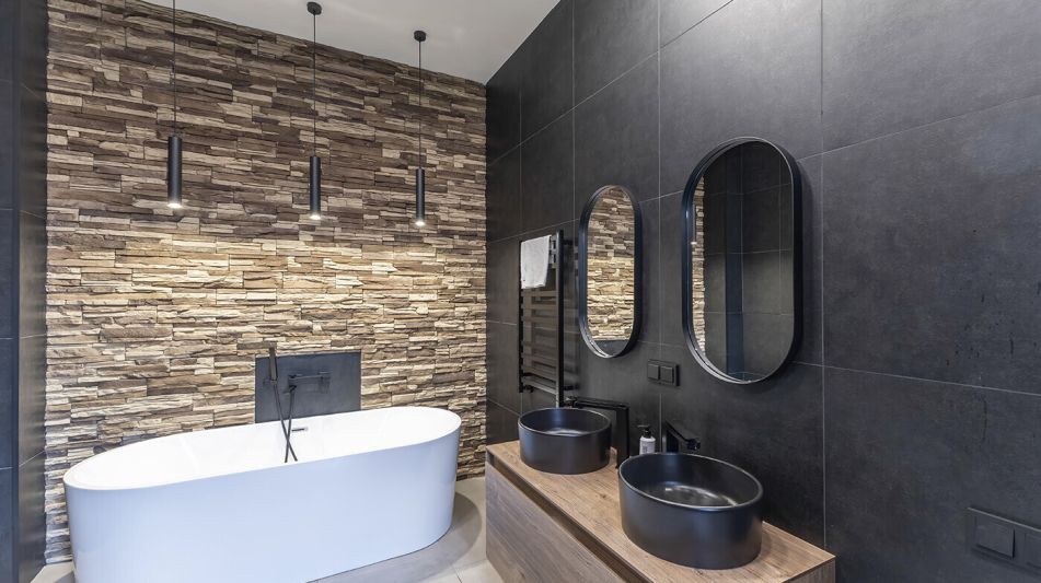 Готовый дом в КП Шато Соверен