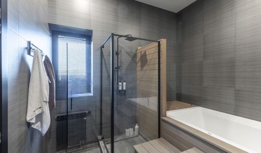 Готовый дом в КП Шато Соверен