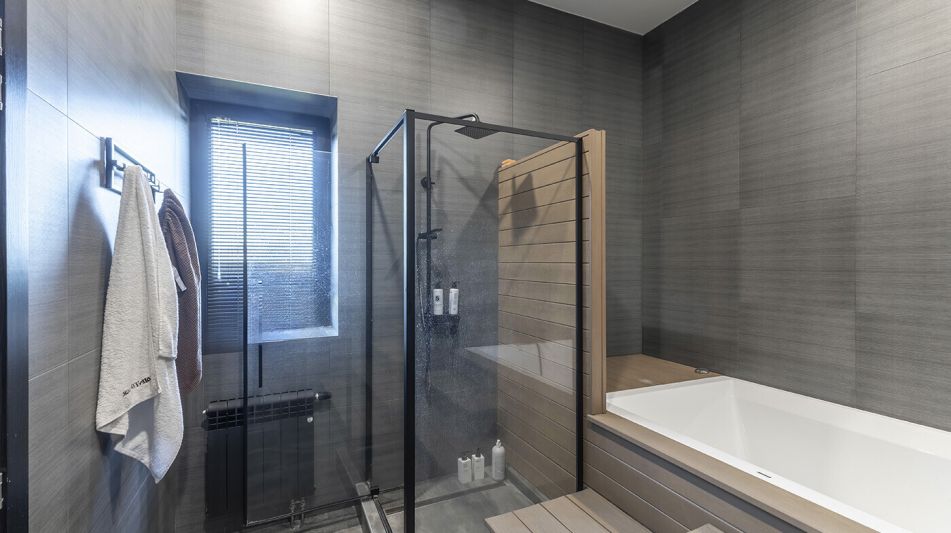 Готовый дом в КП Шато Соверен