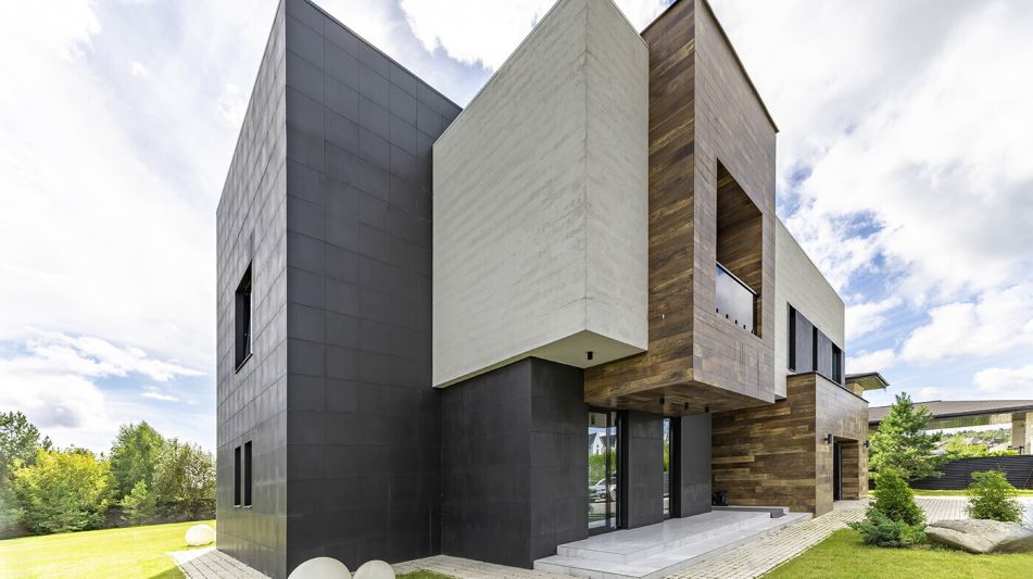 Готовый дом в КП Шато Соверен