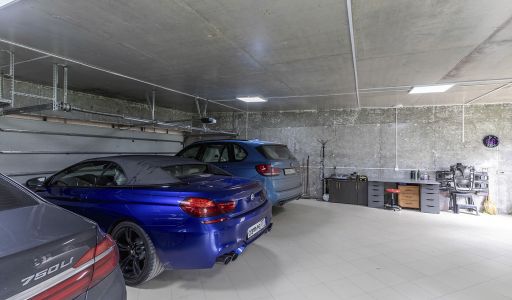 Готовый дом в КП Лесные Зори