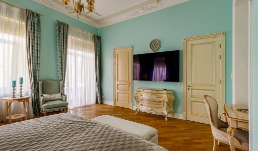 Готовый дом в КП Монолит
