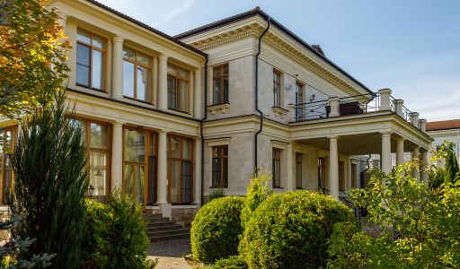 Готовый дом в КП Монолит