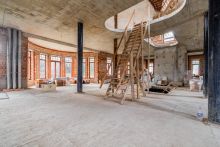 Дом в КП Усадьбы Архангельское