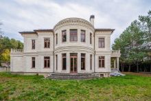 Дом в КП Усадьбы Архангельское