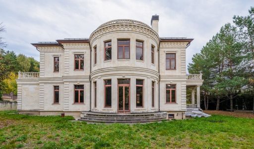 Дом в КП Усадьбы Архангельское