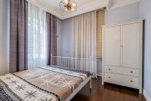 Дом в КП Английский квартал
