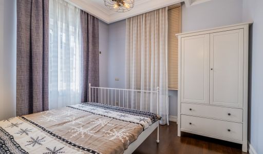 Дом в КП Английский квартал